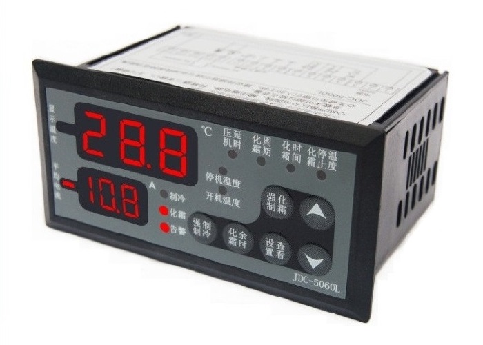 JDC-5060L 溫度控制器