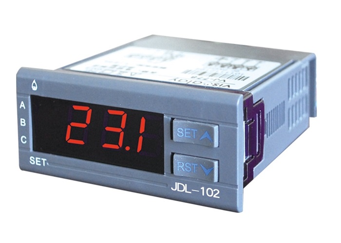 JDL-102 電動機綜合保護器