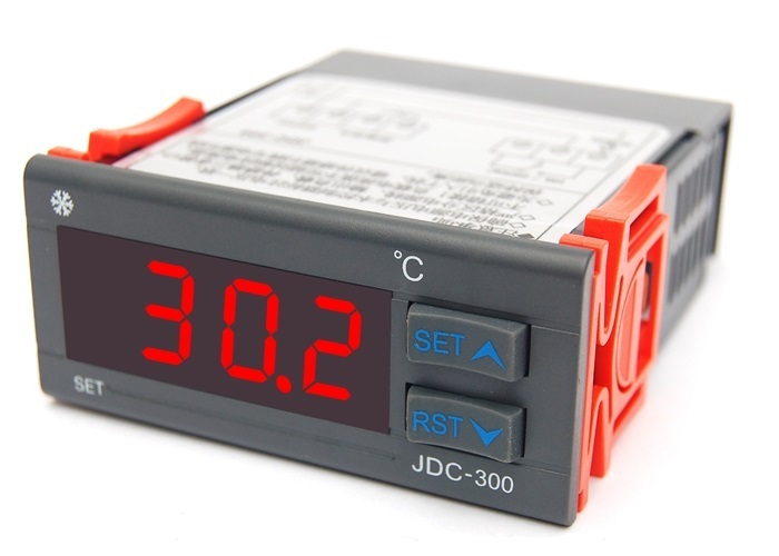 JDC-300 溫度控制器