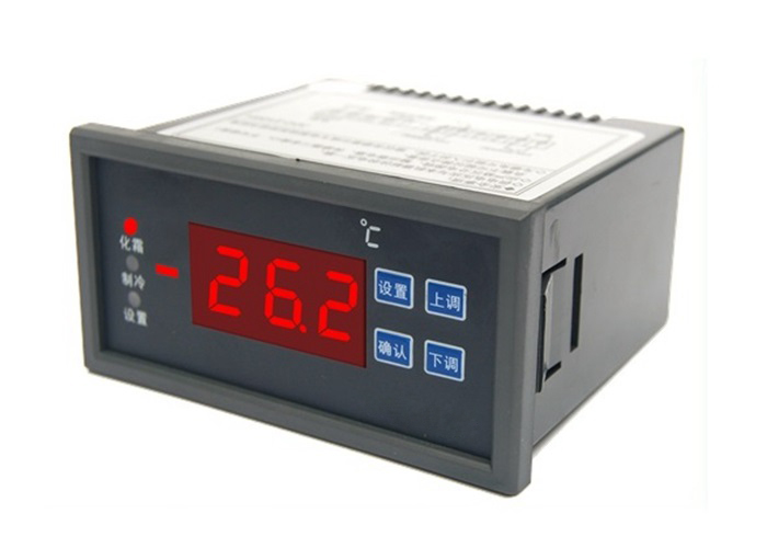 JDC-160 溫度控制器