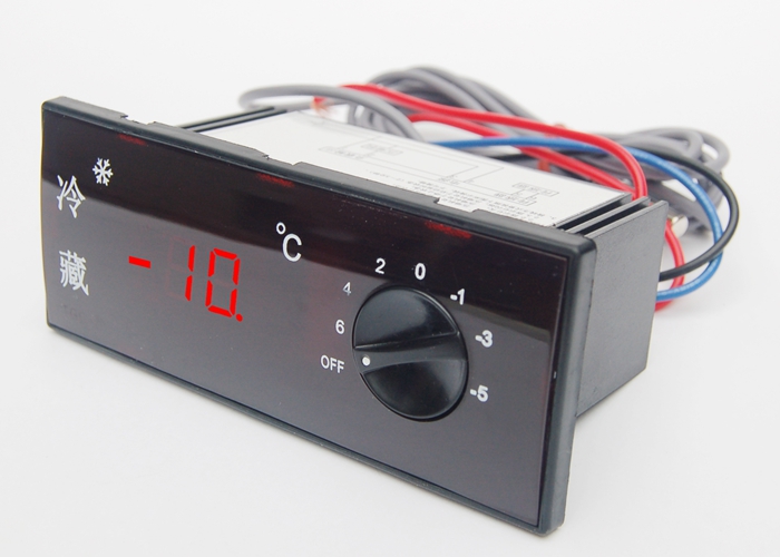 JDC-6550 溫度控制器