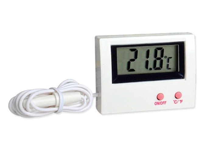 JW-7A 電子溫度計