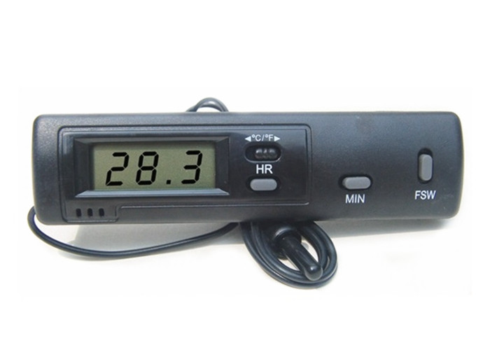 JW-10 電子溫度計